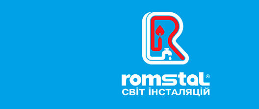 Про компанію «Romstal»