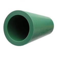 Труба поліпропіленова, PP-RCT/AL, PN 20 бар,  20 мм, зелена 1