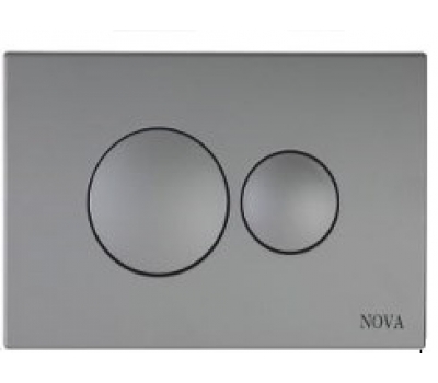 Кнопка змиву   NOVA 7311N 1