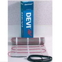Нагревательный мат Devi Devicomfort 150T 2,5 м2 230 В 375 Вт