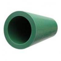 Труба полипропиленовая, PP-RCT/AL, PN 20 бар, 32 мм, зеленая