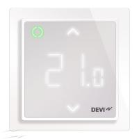 Комплект Devi Devireg Smart Ivory