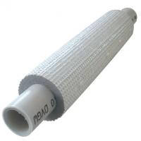 Металопластикова труба в ізоляції Pexal Valsir 20х2 мм 
